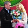 Поздравление от главы администрации города Тамбова Александра Боброва