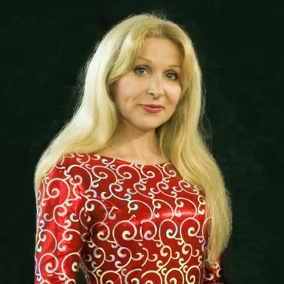 Алёна Герасимова (Макаровна) 2014